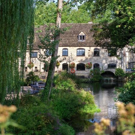 Egypt Mill Hotel And Restaurant Nailsworth Zewnętrze zdjęcie