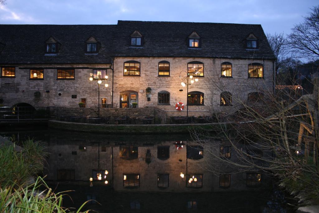 Egypt Mill Hotel And Restaurant Nailsworth Pokój zdjęcie